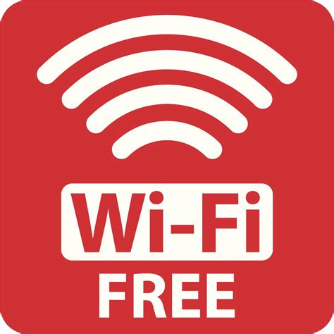 Free Wi.